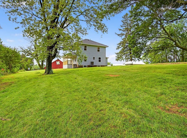 1995 310th Road, Casey, IA 50048