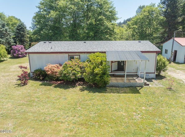 480 Siletz River Drive, Siletz, OR 97380