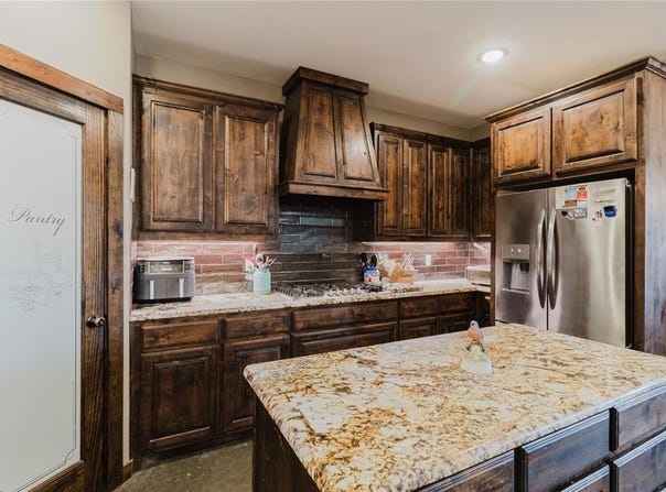 161 Hcr 1150, Blum, TX 76627