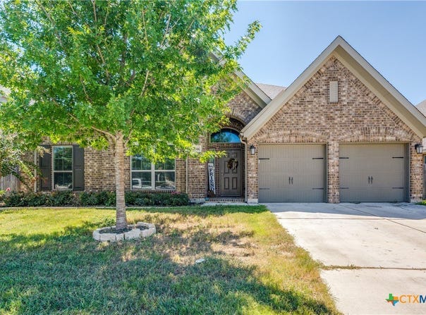 2916 Glen View, Seguin, TX 78155