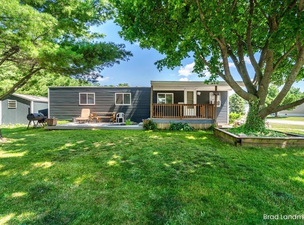 11982 Erica Lane, Shelbyville, MI 49344