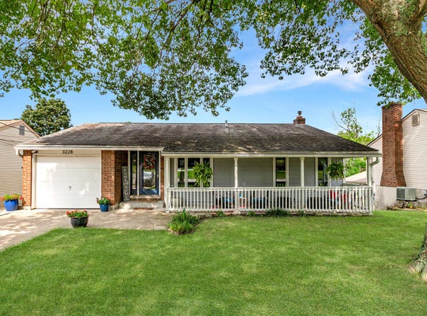 3228 Charter Oak Road, Edgewood, KY 41017