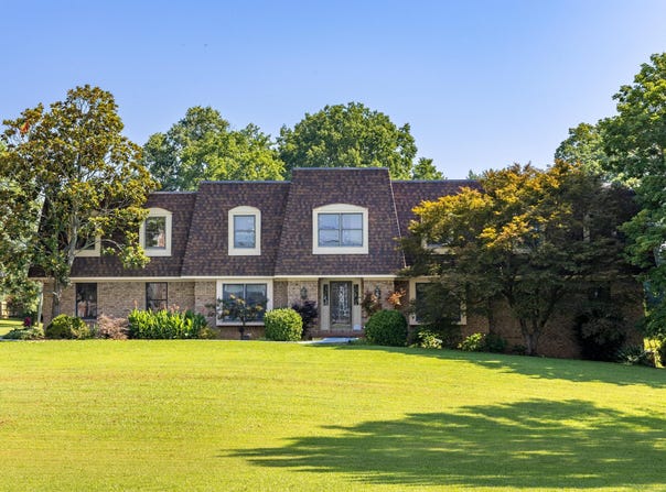 215 20th Street NE, Cleveland, TN 37311