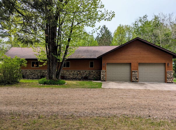 W5342 CTH H, Phillips, WI 54555