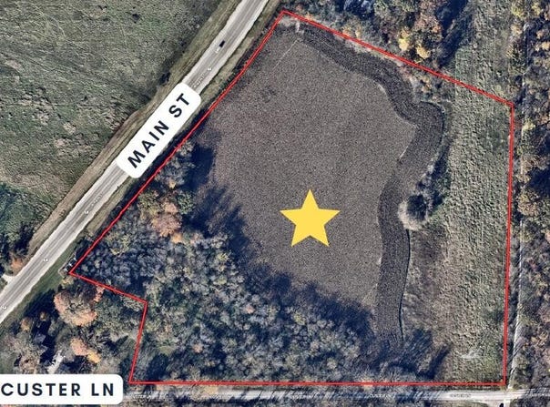 Pcl0 W Main St, Lannon, WI 53046