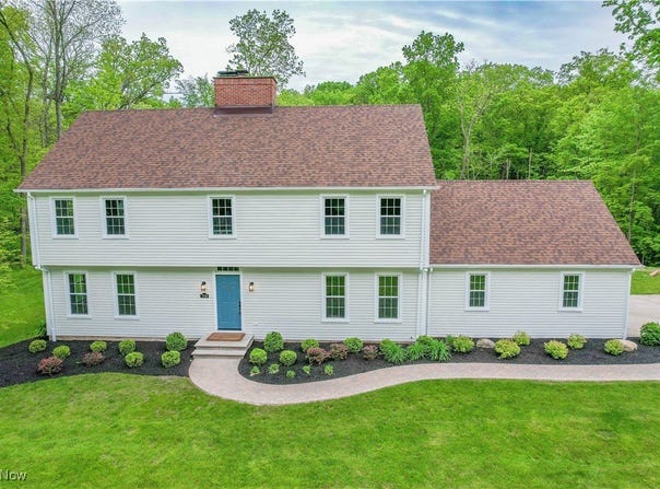 7239 Huntington Road, Hudson, OH 44236