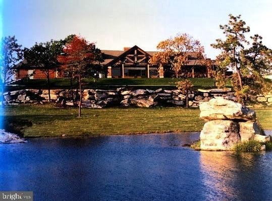 0 W ALGONQUIN DRIVE, HAZLETON, PA 18202