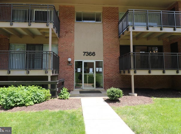 7366 ROUTE 29, FALLS CHURCH, VA 22046