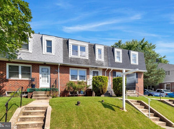 5643 WHITBY ROAD, BALTIMORE, MD 21206