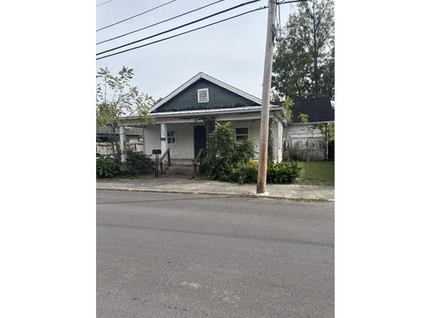 305 W 3rd Street, Corbin, KY 40701