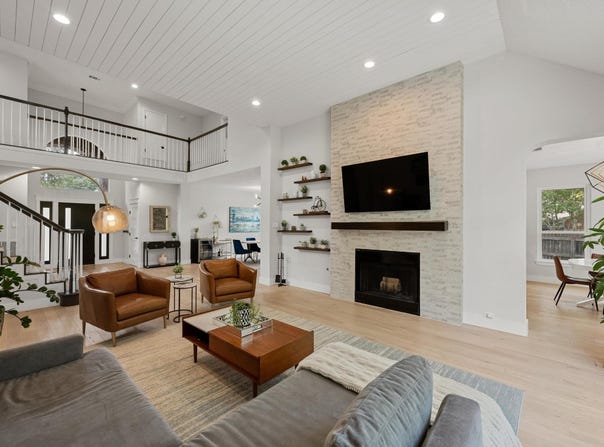 10807 Redmond RD, Austin, TX 78739