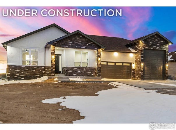 347 N Cedar St, Keenesburg, CO 80643