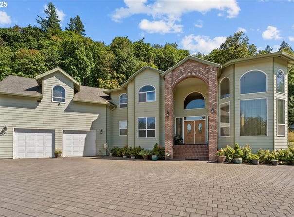 5122 SE Jenne RD, Portland, OR 97236