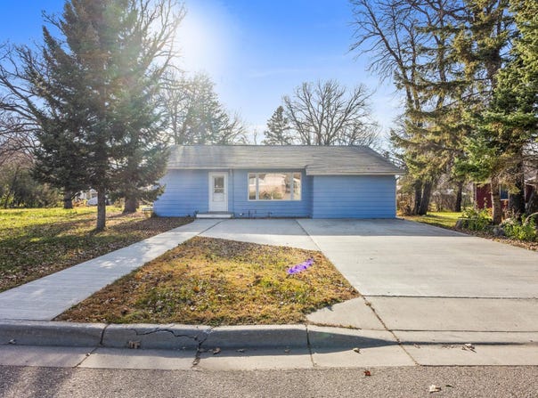 227 1st Street NW, Elbow Lake, MN 56531