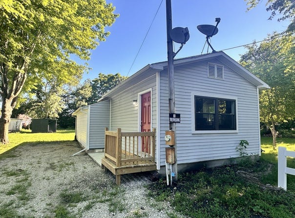518 Spring Street, Streator, IL 61364