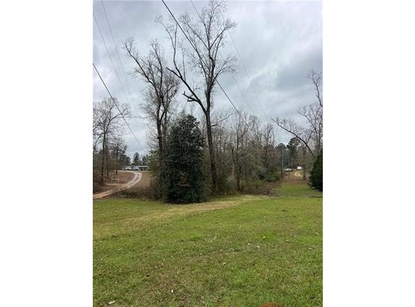 EDMONDS Road lot: 4A, Pollock, LA 71467