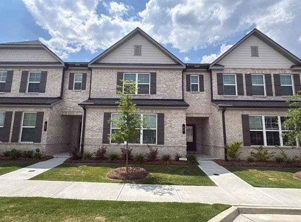 84 Smithwood Drive, Bethlehem, GA 30620