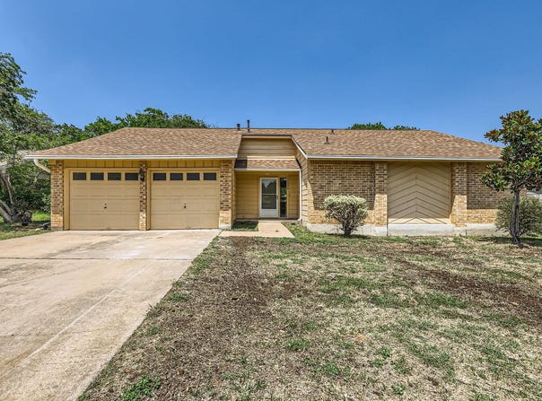 11306 Thorny Brook TRL, Austin, TX 78750