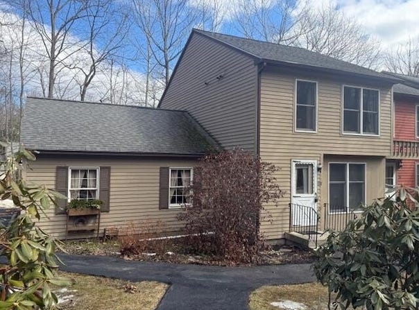 308 Evergreen Drive, Waterville, ME 04901