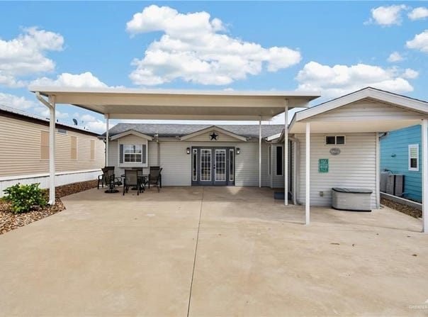 2300 W Bogey Drive, Mission, TX 78572