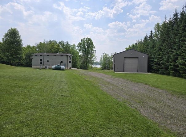 20389 640th Lane, Jacobson, MN 55752