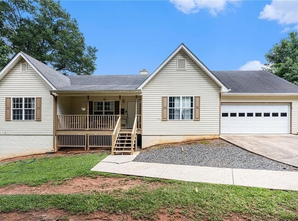 350 Dailey Mill Road, Mcdonough, GA 30253