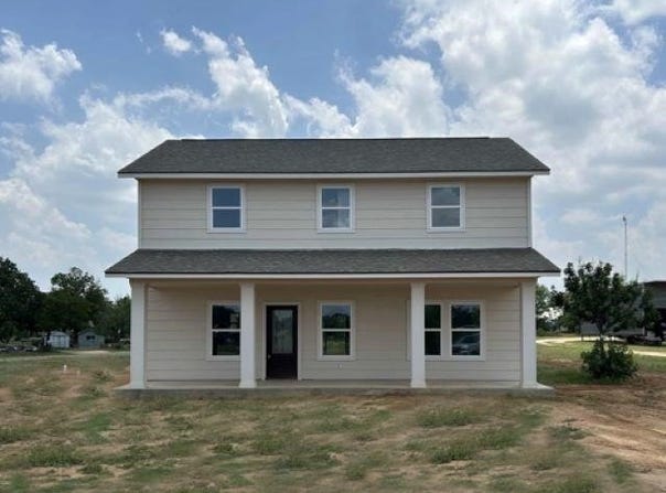 338 Golden Beach Drive, Buchanan Dam, TX 78609