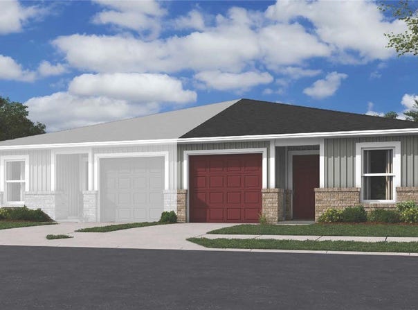 410B W Cloud Drive, Siloam Springs, AR 72761