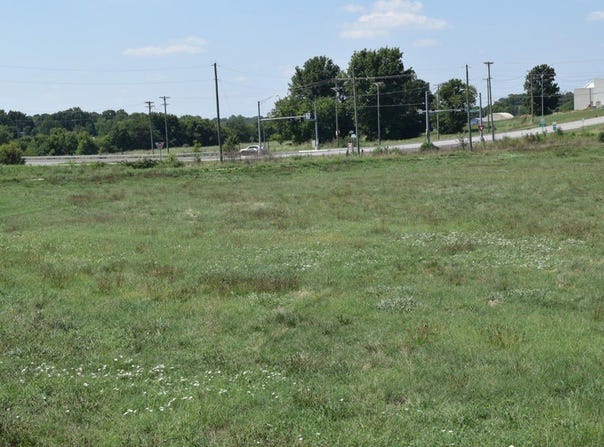 county road 1090, Monett, MO 65708