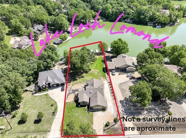 131 Kinross  DR, Bella Vista, AR 72715