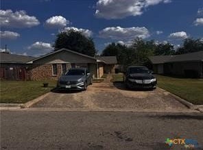4507 Calle Secoya Street, Temple, TX 76502