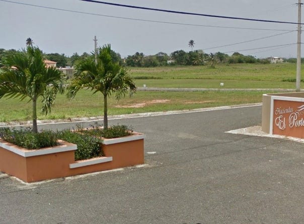 Solar A-2 PR 459, ISABELA, 00662