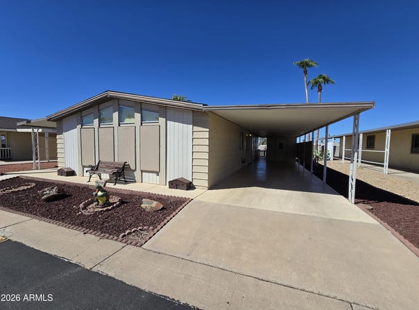 9302 E Broadway Road, Mesa, AZ 85208