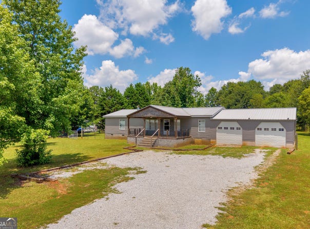 173 Old Hendry's Ch Rd, Canon, GA 30520