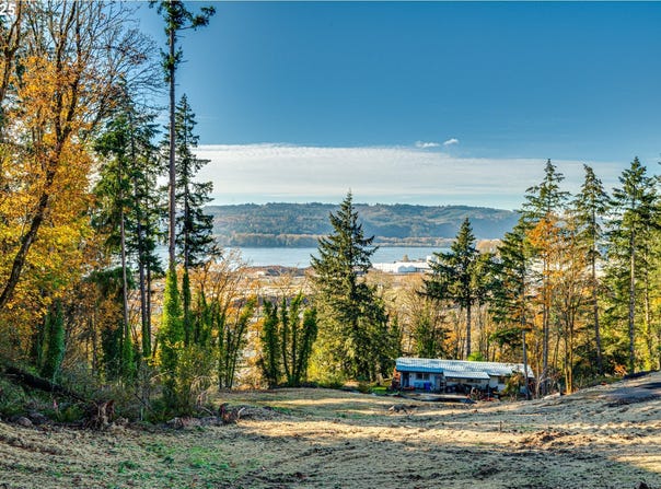 Spencer Creek RD, Kalama, WA 98625
