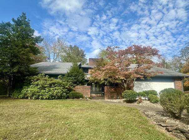 950 Nazareth Hill Road, London, KY 40741