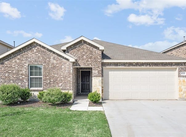 16029 Sullivan Creek Drive, Haslet, TX 76052