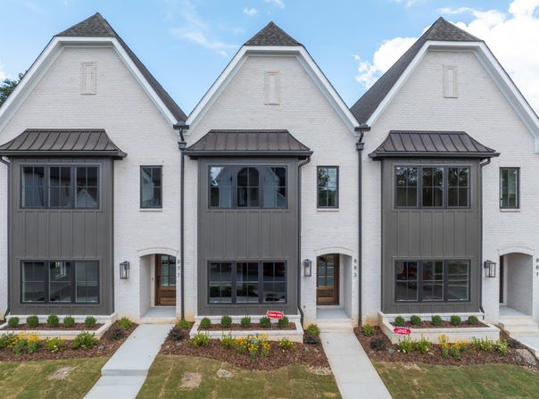 883 Cranes Camp Trail, Chattanooga, TN 37405