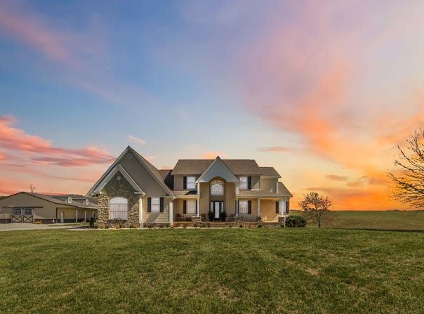 262-1 Garner Road, Somerset, KY 42501