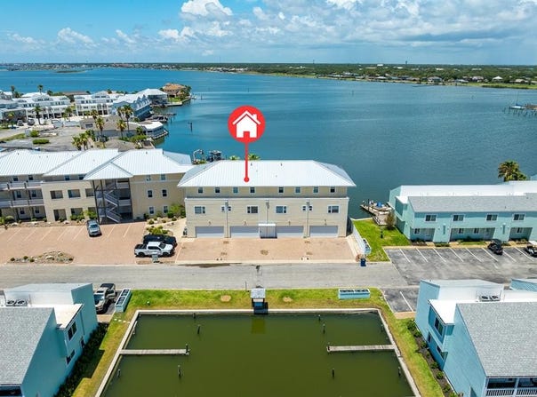 28 Sandollar, ROCKPORT, TX 78382