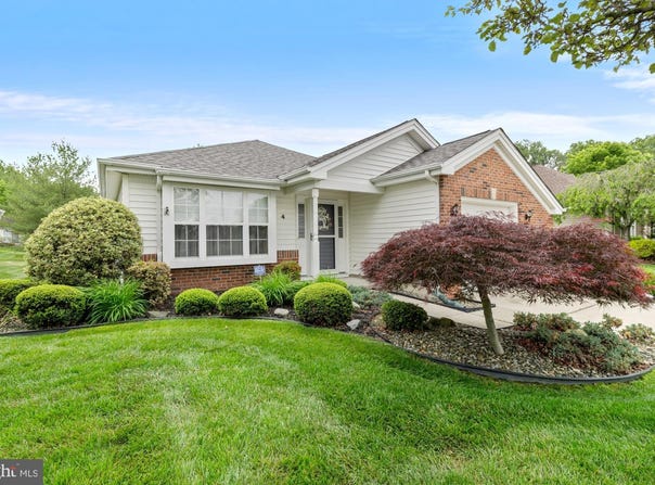 4 MARCY COURT, SEWELL, NJ 08080