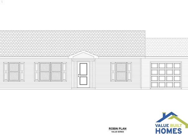 1209 Bonnie Court, Boonville, IN 47601