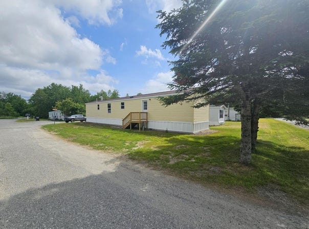 38 Travis Court, Ellsworth, ME 04605