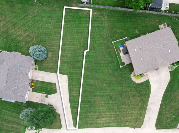 0 Twelve Oaks Drive, Anderson, IN 46013