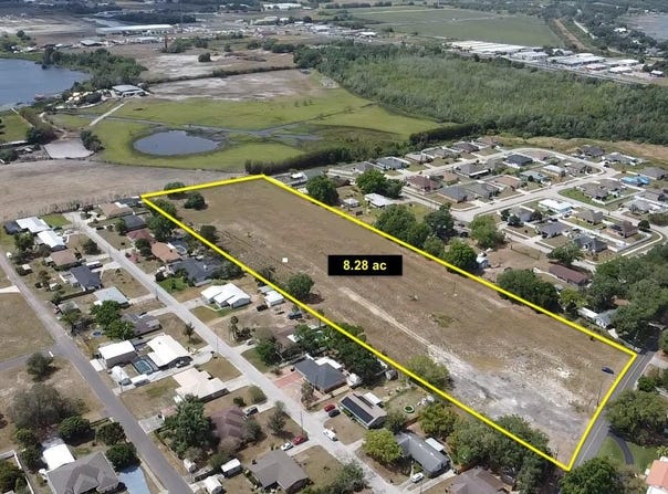 MAIN STREET, HAINES CITY, FL 33844