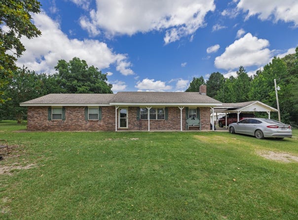 357 Echols Road, Arkadelphia, AR 71923