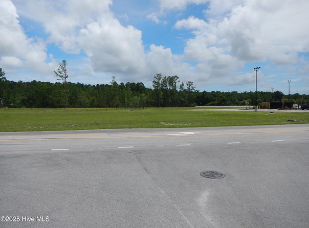 Lot 2 6650 Highway 70, Newport, Nc, Newport, NC 28570