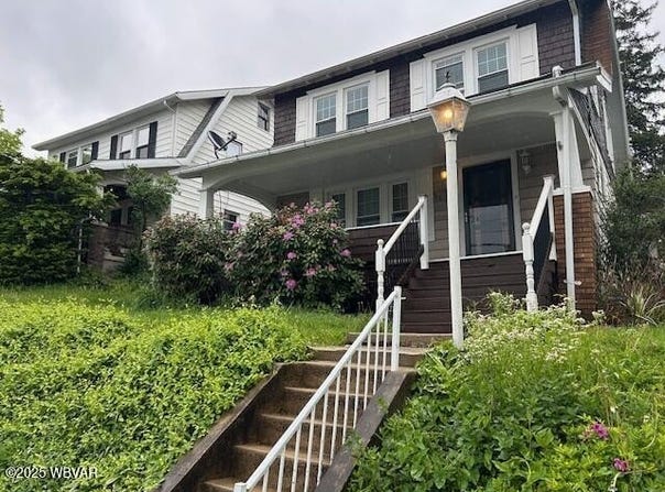 716 CEMETERY STREET, Williamsport, PA 17701
