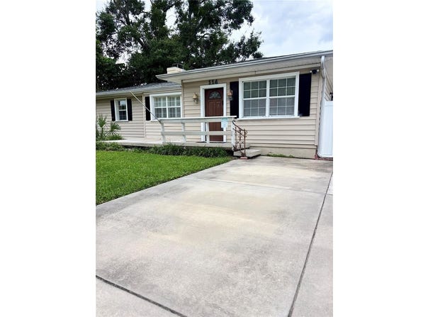 114 N ARCTURAS AVENUE, CLEARWATER, FL 33765