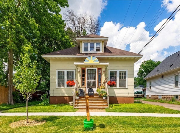 212 William Street, Eau Claire, WI 54703